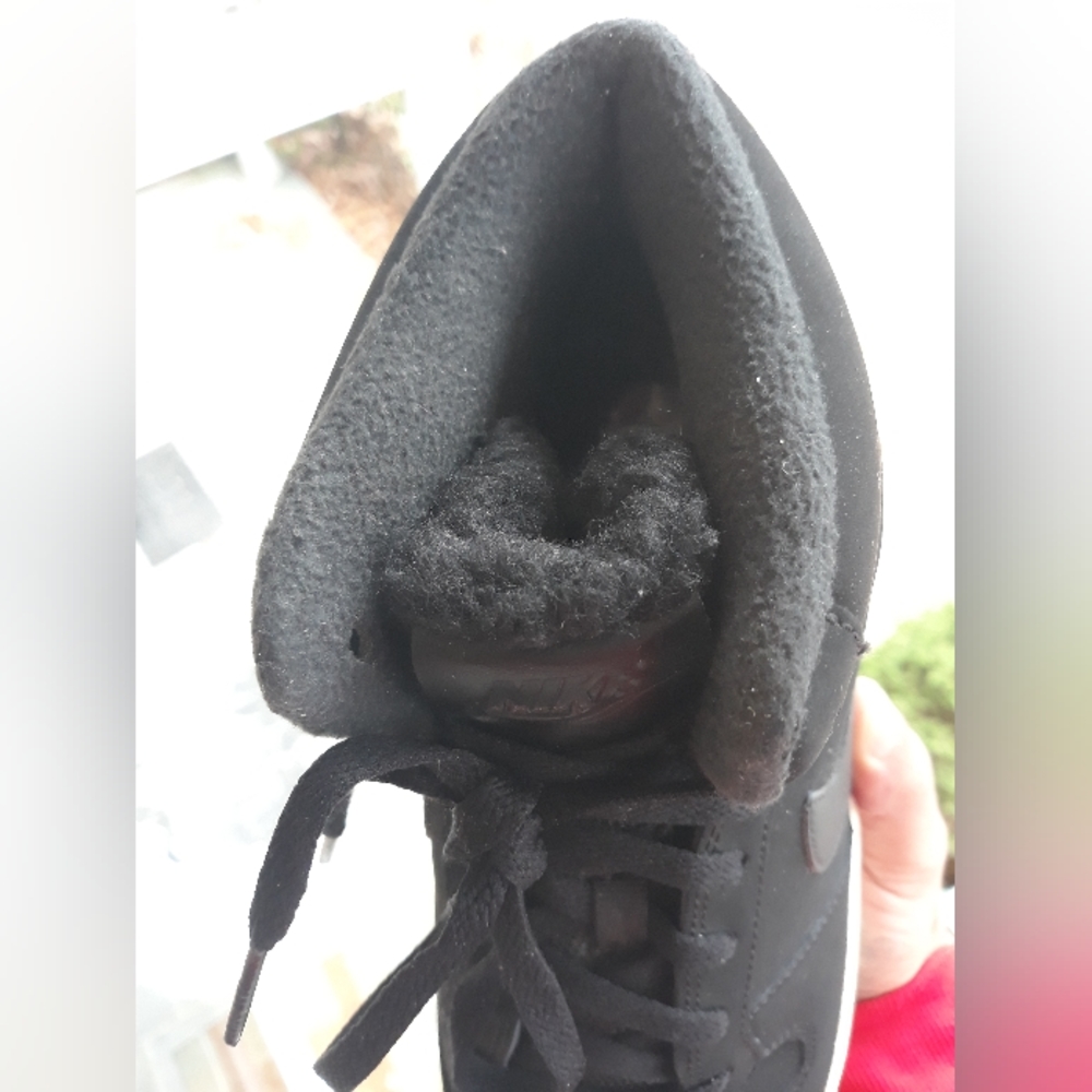Nike ebernon (winterized ) - Picture 3 of 4